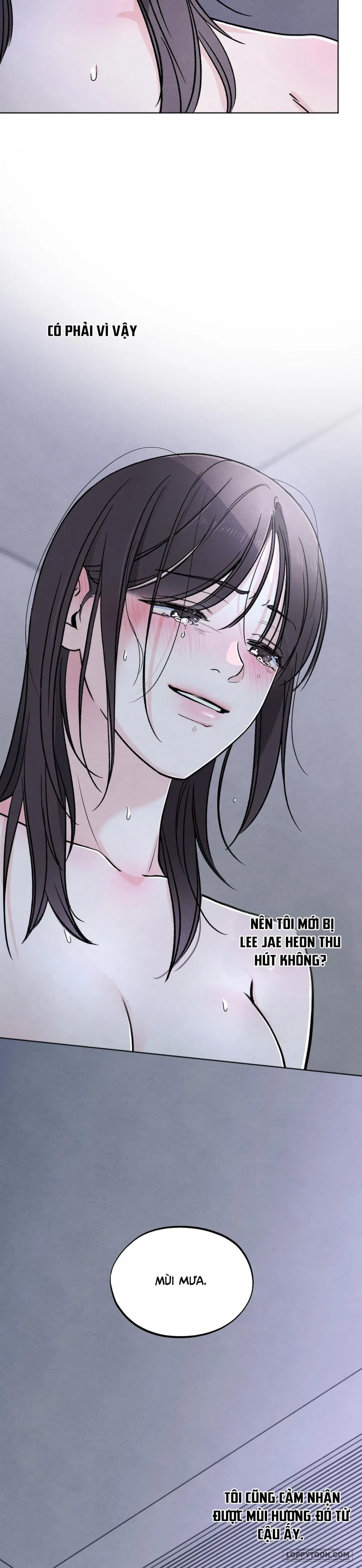 Cuộc Đời Của Kẻ Cặn Bã - Chap 41 - 🔞🔞🔞 - Trang 31