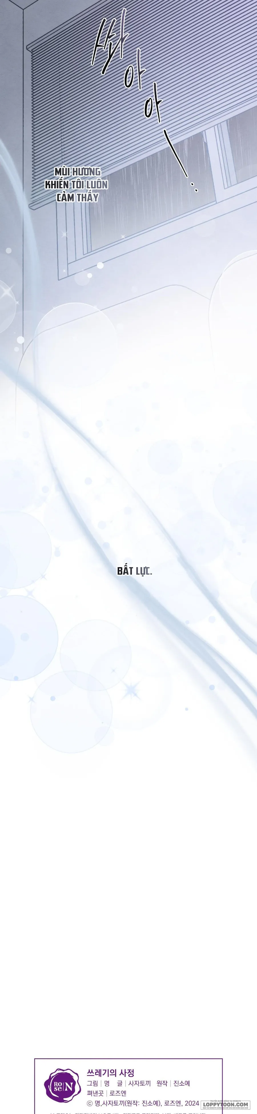 Cuộc Đời Của Kẻ Cặn Bã - Chap 41 - 🔞🔞🔞 - Trang 32