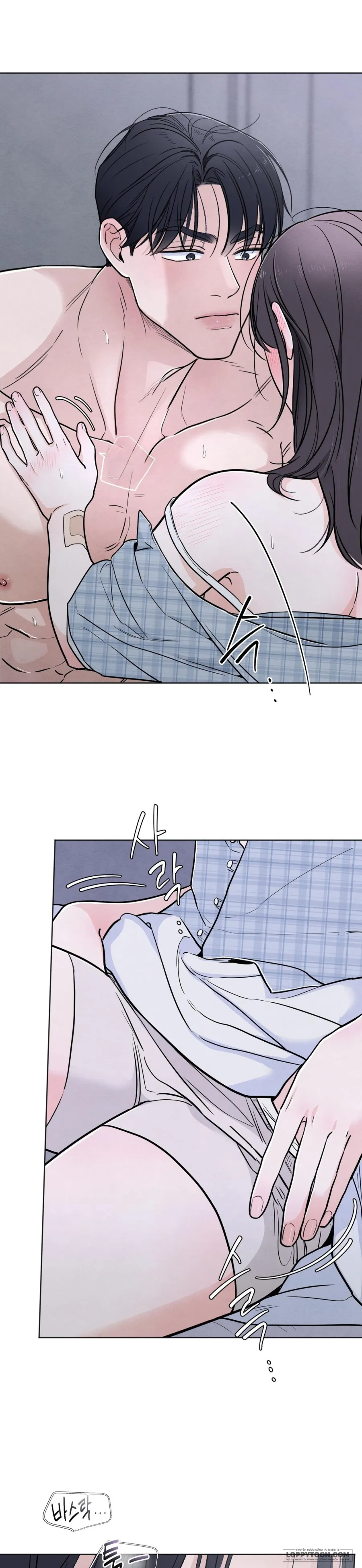 Cuộc Đời Của Kẻ Cặn Bã - Chap 41 - 🔞🔞🔞 - Trang 4