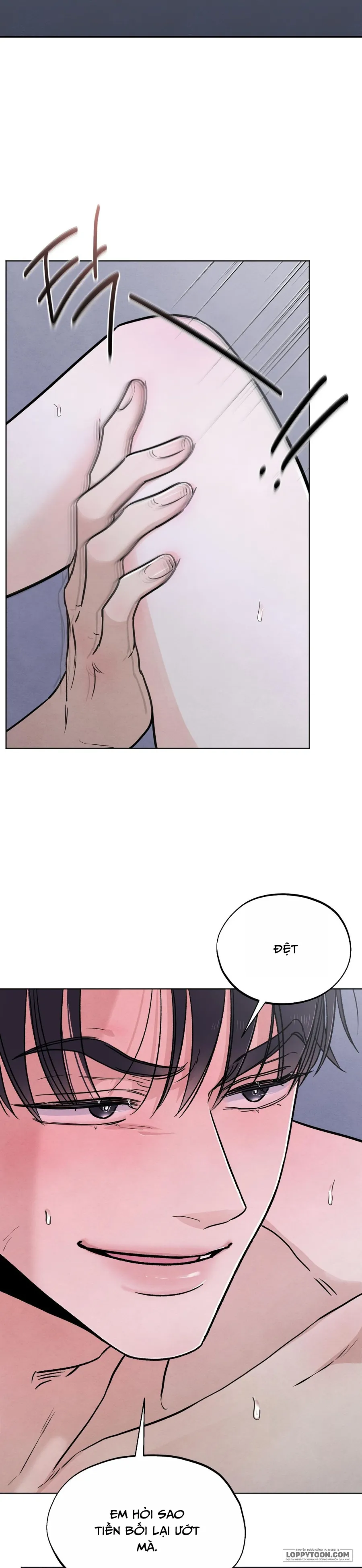 Cuộc Đời Của Kẻ Cặn Bã - Chap 41 - 🔞🔞🔞 - Trang 6