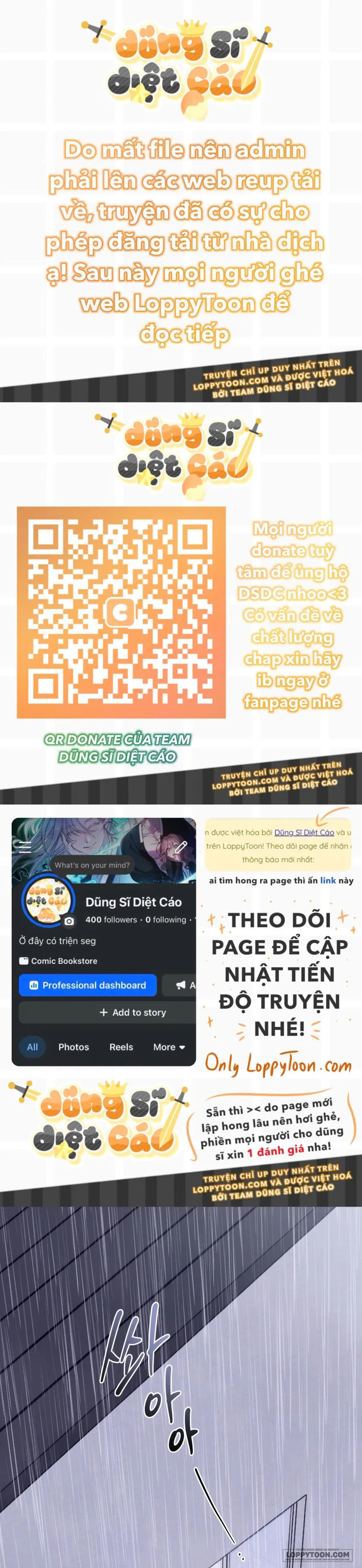 Cuộc Đời Của Kẻ Cặn Bã - Chap 42 - 🔞🔞 - Trang 0