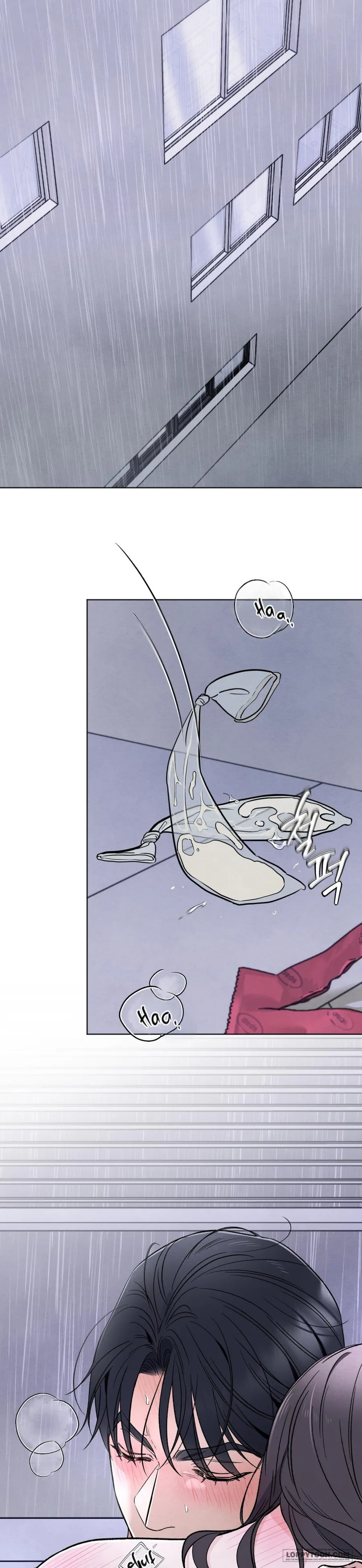 Cuộc Đời Của Kẻ Cặn Bã - Chap 42 - 🔞🔞 - Trang 1