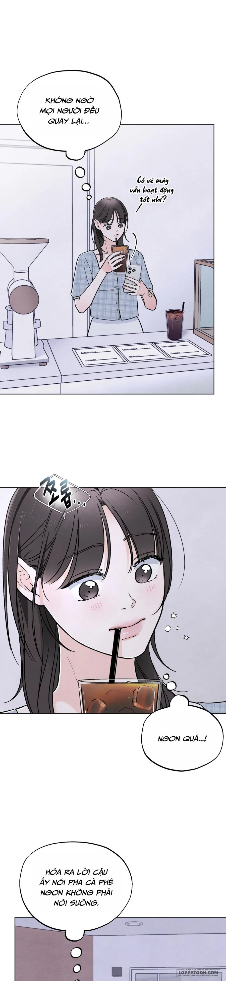 Cuộc Đời Của Kẻ Cặn Bã - Chap 42 - 🔞🔞 - Trang 11