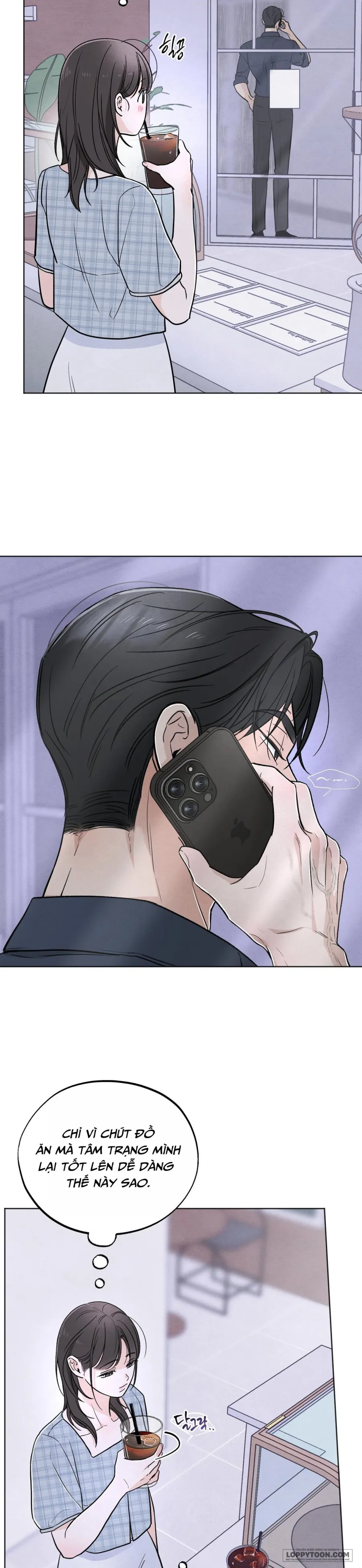 Cuộc Đời Của Kẻ Cặn Bã - Chap 42 - 🔞🔞 - Trang 12
