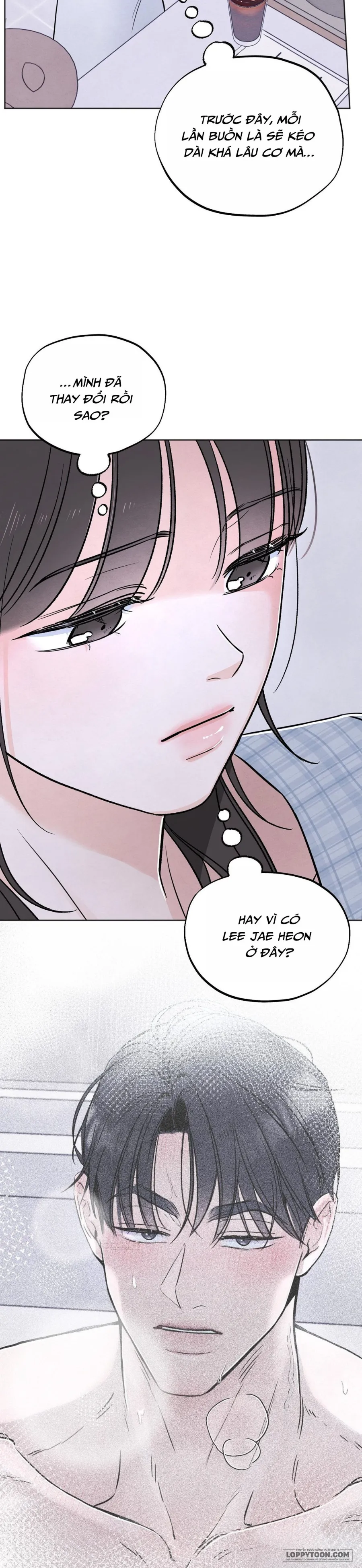 Cuộc Đời Của Kẻ Cặn Bã - Chap 42 - 🔞🔞 - Trang 13