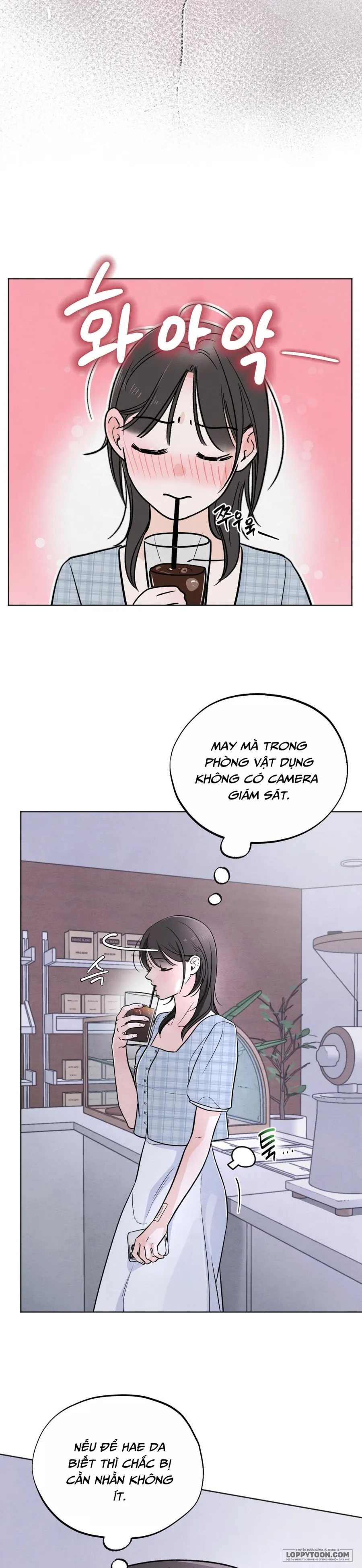 Cuộc Đời Của Kẻ Cặn Bã - Chap 42 - 🔞🔞 - Trang 14