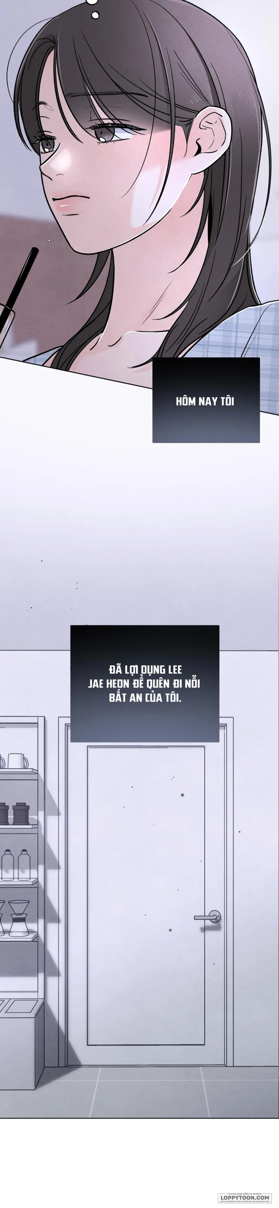 Cuộc Đời Của Kẻ Cặn Bã - Chap 42 - 🔞🔞 - Trang 15