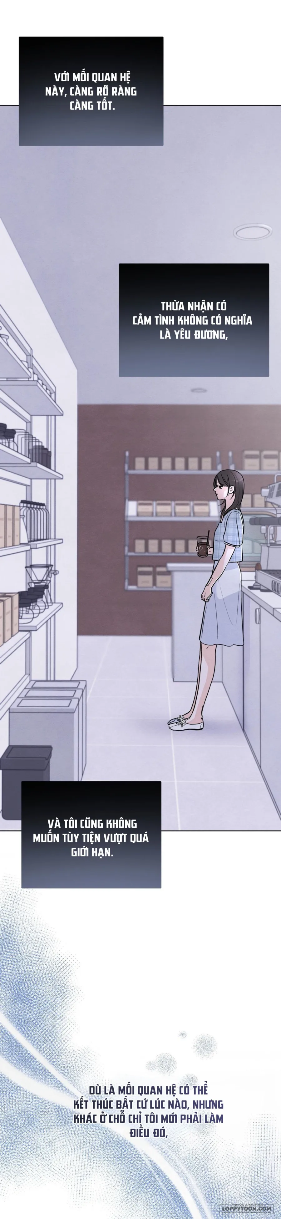 Cuộc Đời Của Kẻ Cặn Bã - Chap 42 - 🔞🔞 - Trang 16