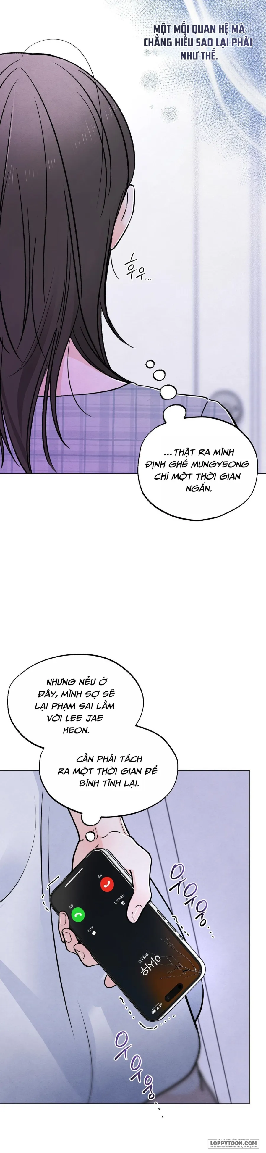 Cuộc Đời Của Kẻ Cặn Bã - Chap 42 - 🔞🔞 - Trang 17