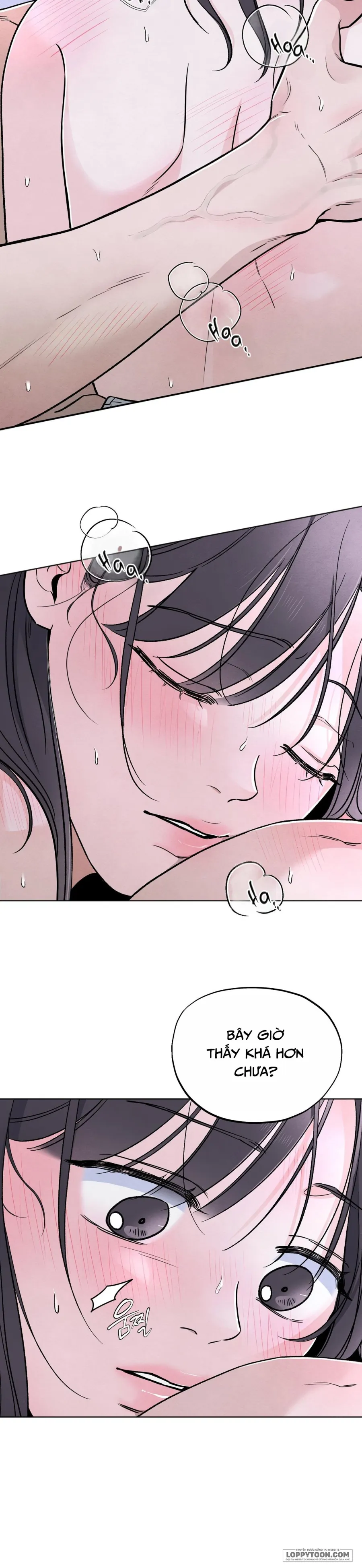 Cuộc Đời Của Kẻ Cặn Bã - Chap 42 - 🔞🔞 - Trang 2