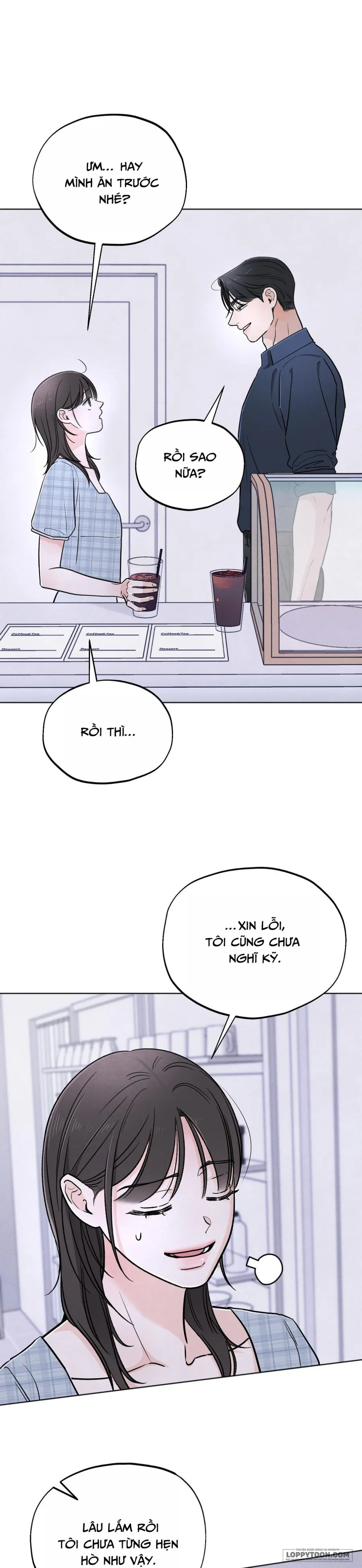 Cuộc Đời Của Kẻ Cặn Bã - Chap 42 - 🔞🔞 - Trang 21