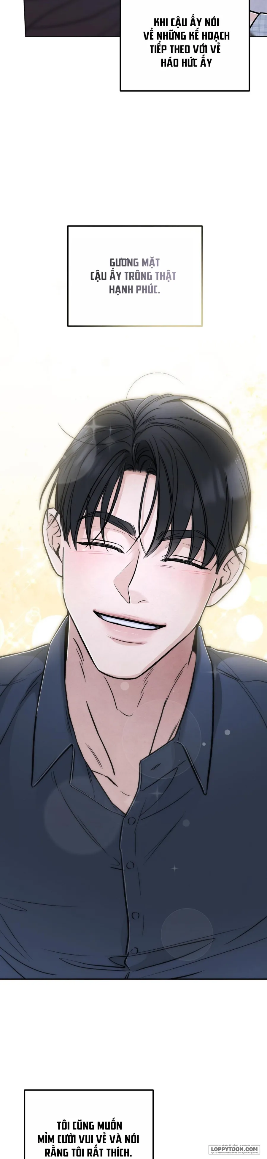 Cuộc Đời Của Kẻ Cặn Bã - Chap 42 - 🔞🔞 - Trang 25