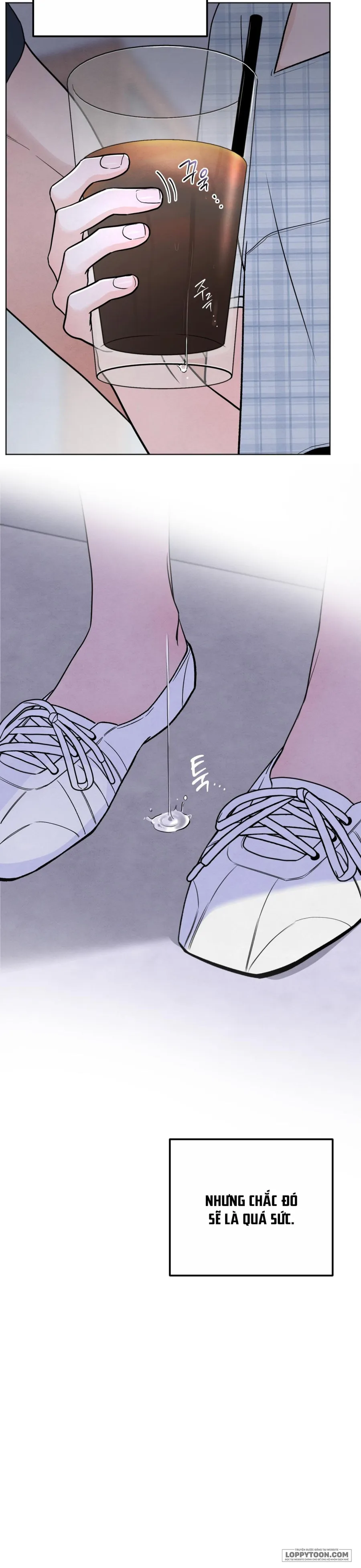 Cuộc Đời Của Kẻ Cặn Bã - Chap 42 - 🔞🔞 - Trang 26
