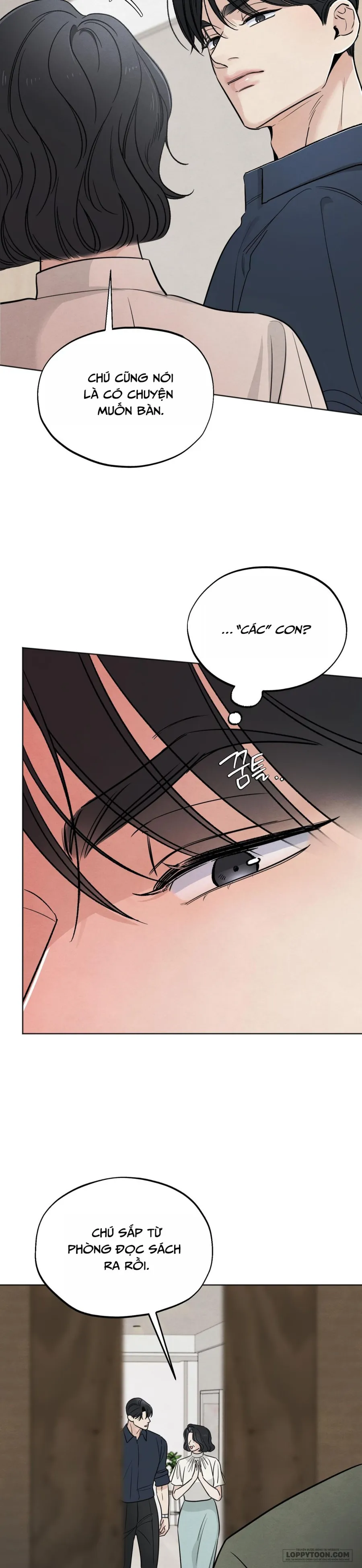 Cuộc Đời Của Kẻ Cặn Bã - Chap 42 - 🔞🔞 - Trang 29