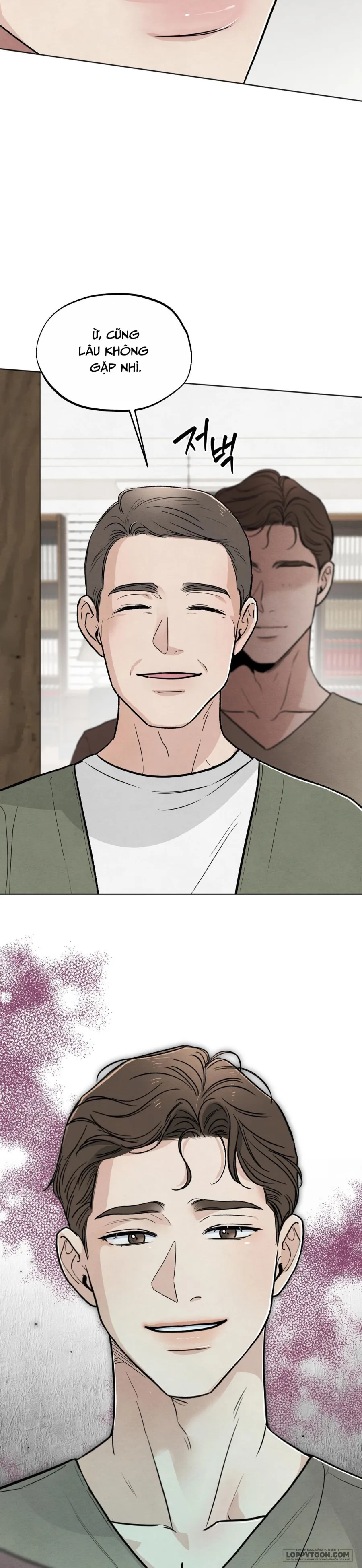 Cuộc Đời Của Kẻ Cặn Bã - Chap 42 - 🔞🔞 - Trang 31