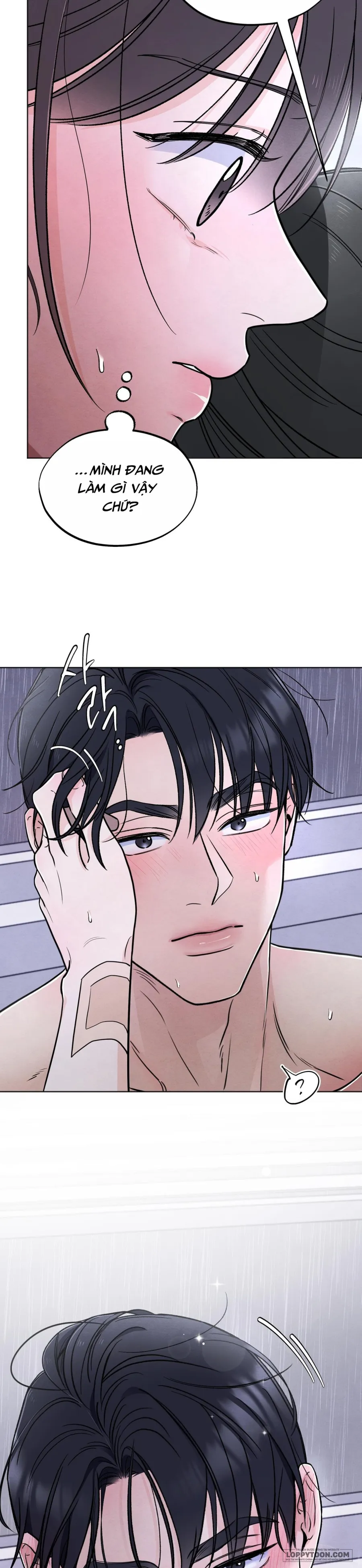 Cuộc Đời Của Kẻ Cặn Bã - Chap 42 - 🔞🔞 - Trang 4