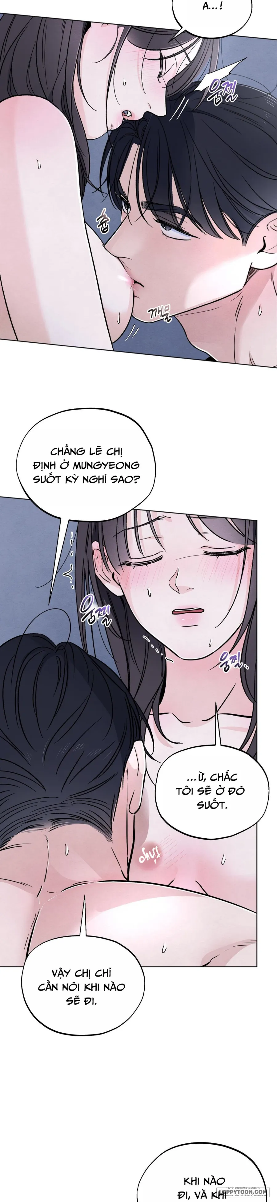 Cuộc Đời Của Kẻ Cặn Bã - Chap 42 - 🔞🔞 - Trang 8