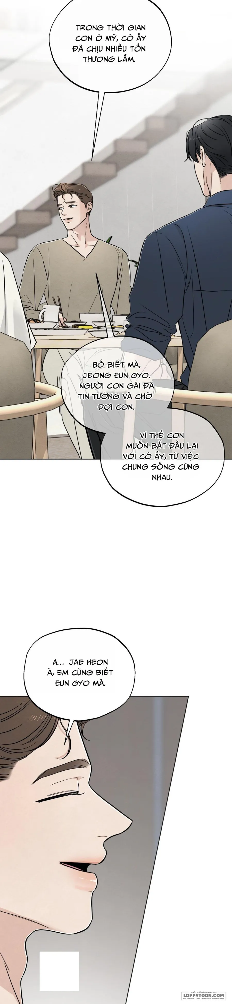 Cuộc Đời Của Kẻ Cặn Bã - Chap 43 - Trang 11