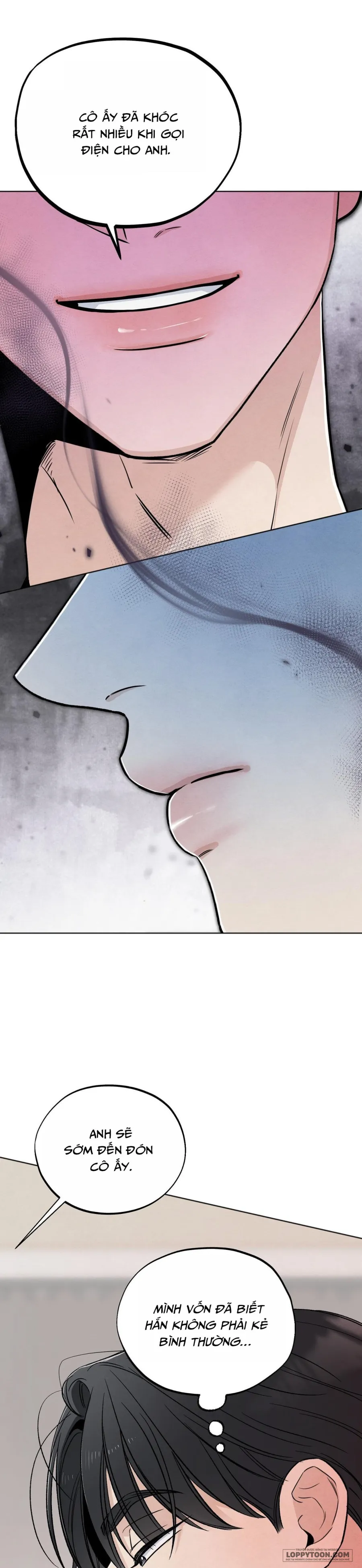 Cuộc Đời Của Kẻ Cặn Bã - Chap 43 - Trang 13