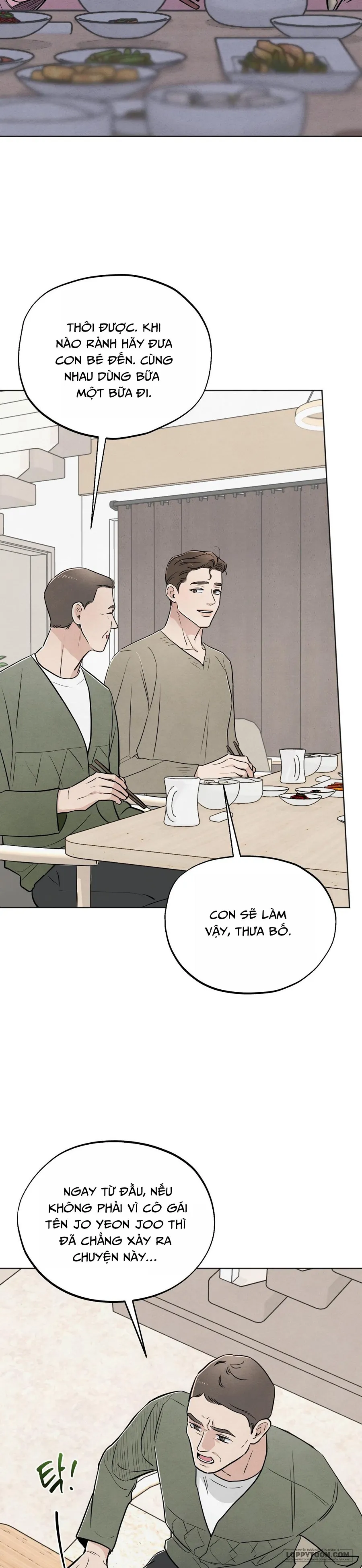 Cuộc Đời Của Kẻ Cặn Bã - Chap 43 - Trang 15