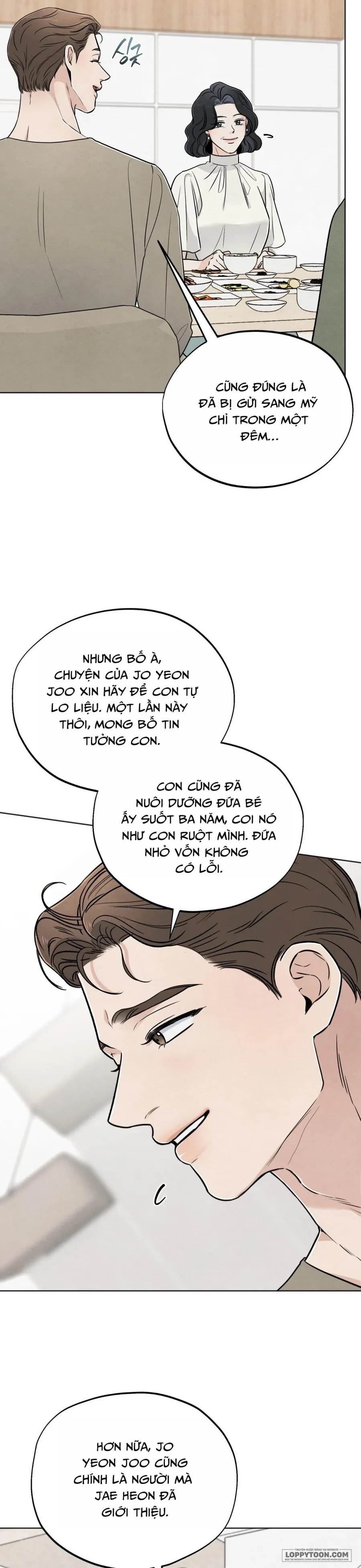 Cuộc Đời Của Kẻ Cặn Bã - Chap 43 - Trang 17