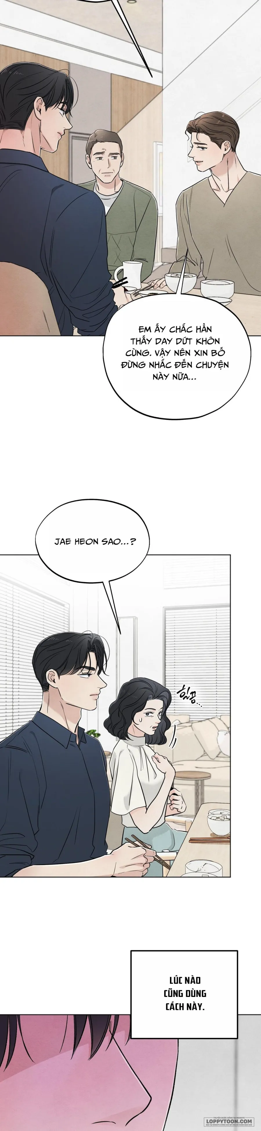 Cuộc Đời Của Kẻ Cặn Bã - Chap 43 - Trang 18