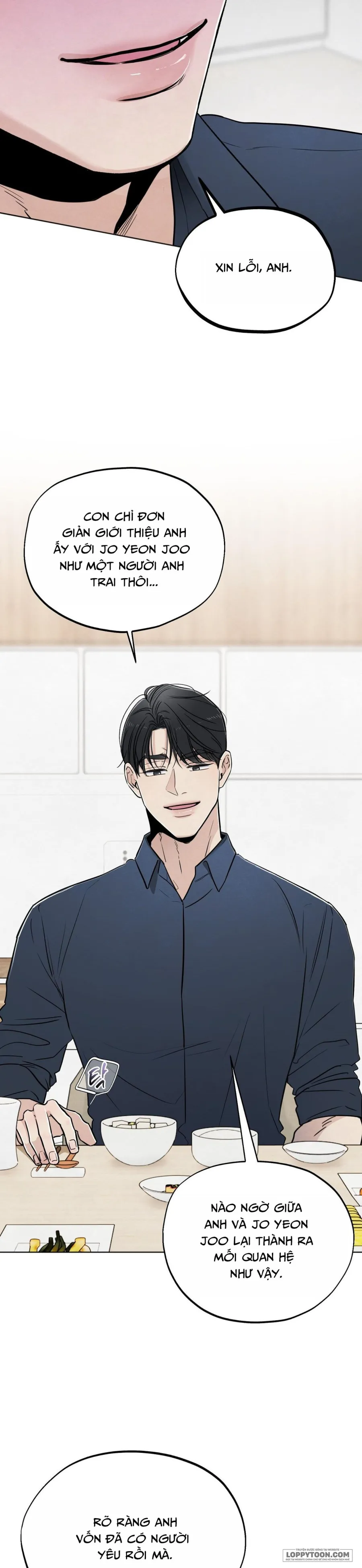 Cuộc Đời Của Kẻ Cặn Bã - Chap 43 - Trang 19