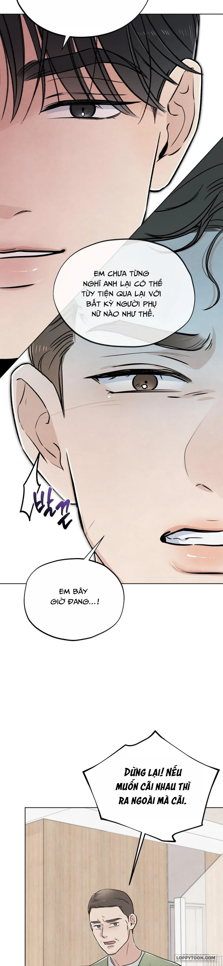 Cuộc Đời Của Kẻ Cặn Bã - Chap 43 - Trang 20