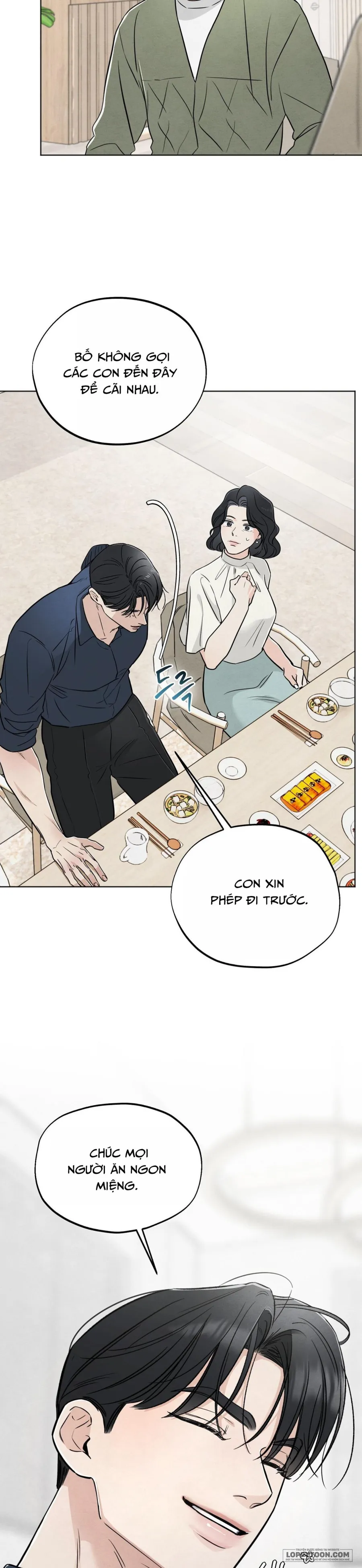 Cuộc Đời Của Kẻ Cặn Bã - Chap 43 - Trang 21