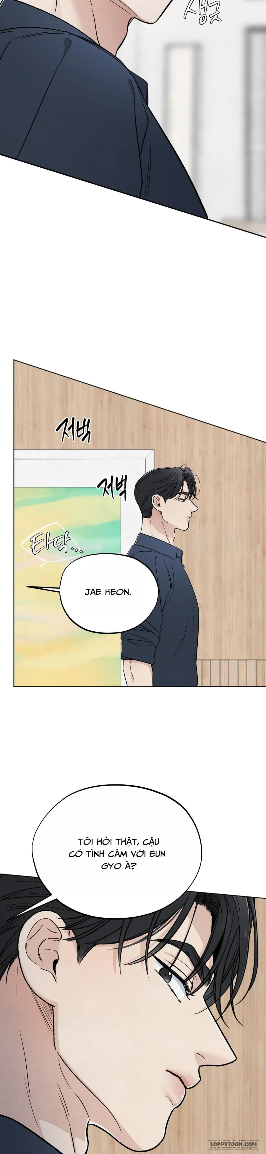Cuộc Đời Của Kẻ Cặn Bã - Chap 43 - Trang 22