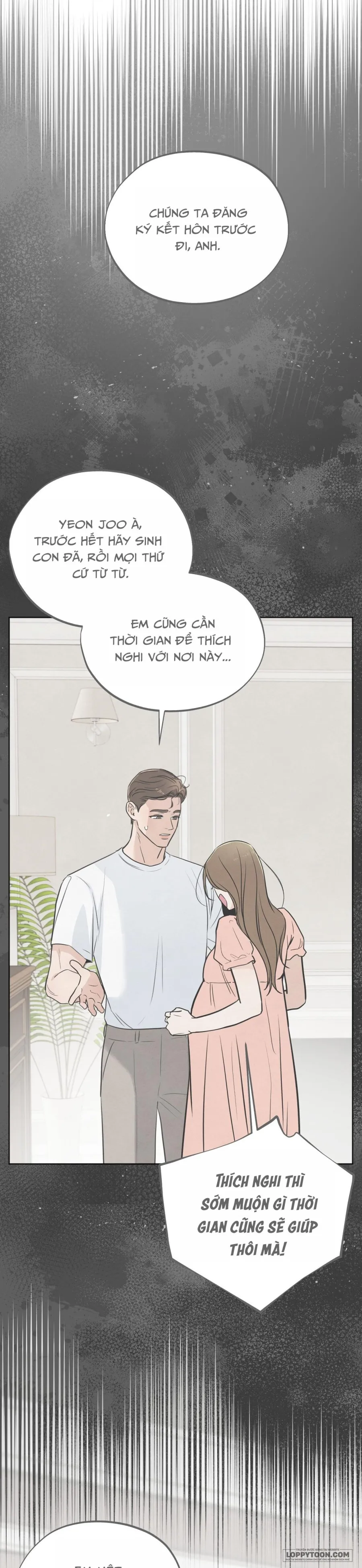 Cuộc Đời Của Kẻ Cặn Bã - Chap 43 - Trang 26