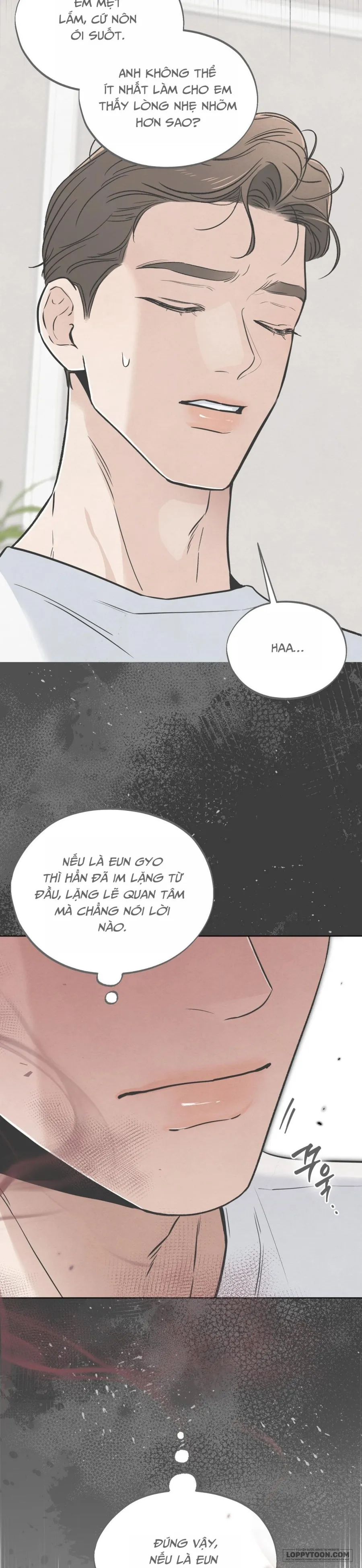 Cuộc Đời Của Kẻ Cặn Bã - Chap 43 - Trang 27