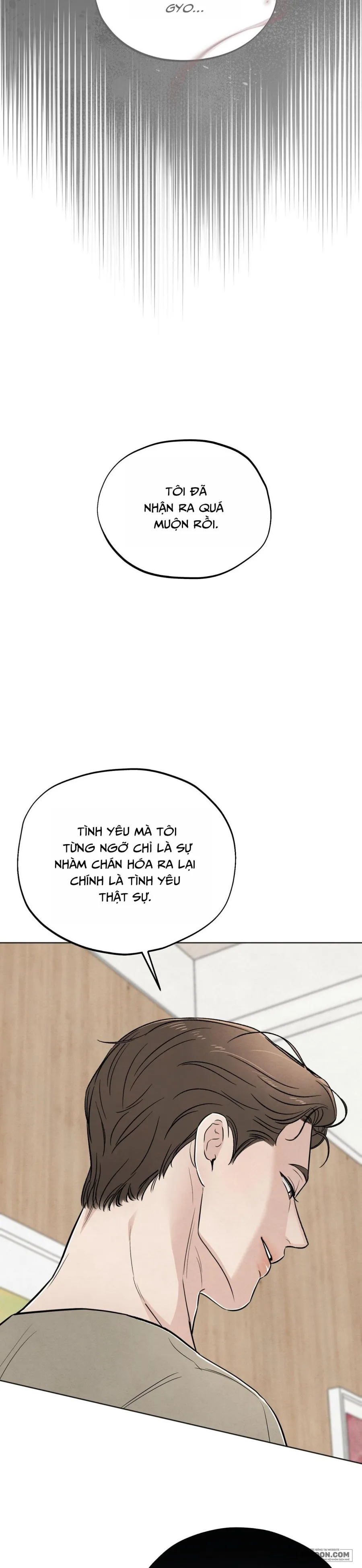 Cuộc Đời Của Kẻ Cặn Bã - Chap 43 - Trang 28