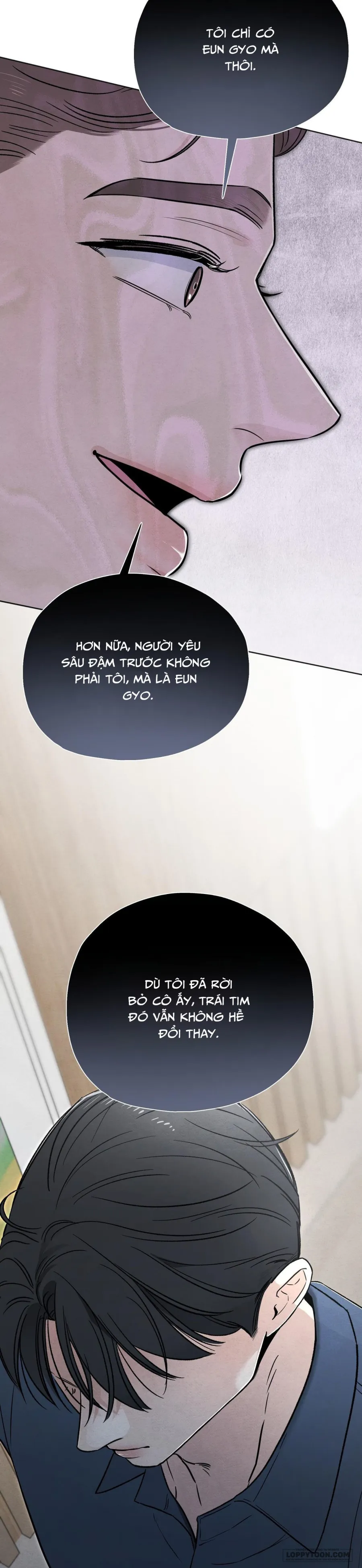Cuộc Đời Của Kẻ Cặn Bã - Chap 43 - Trang 29