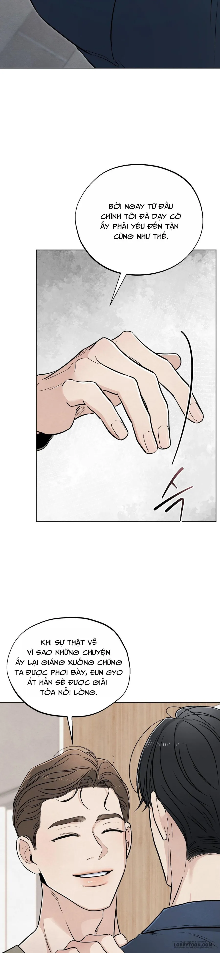 Cuộc Đời Của Kẻ Cặn Bã - Chap 43 - Trang 30
