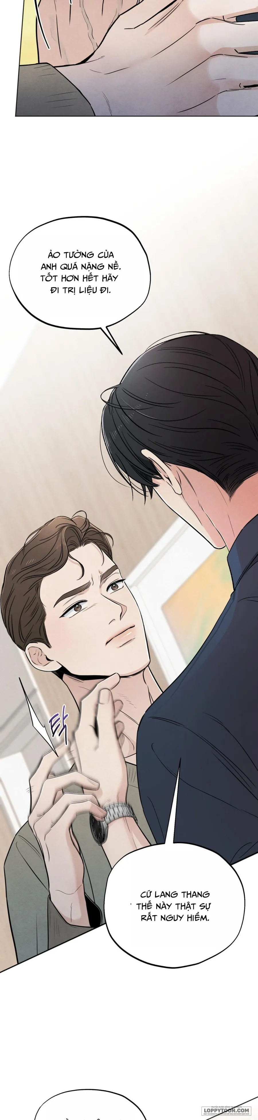 Cuộc Đời Của Kẻ Cặn Bã - Chap 43 - Trang 32