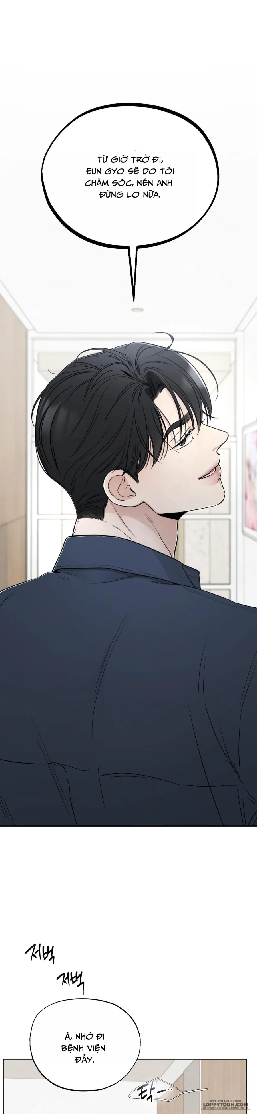Cuộc Đời Của Kẻ Cặn Bã - Chap 43 - Trang 34