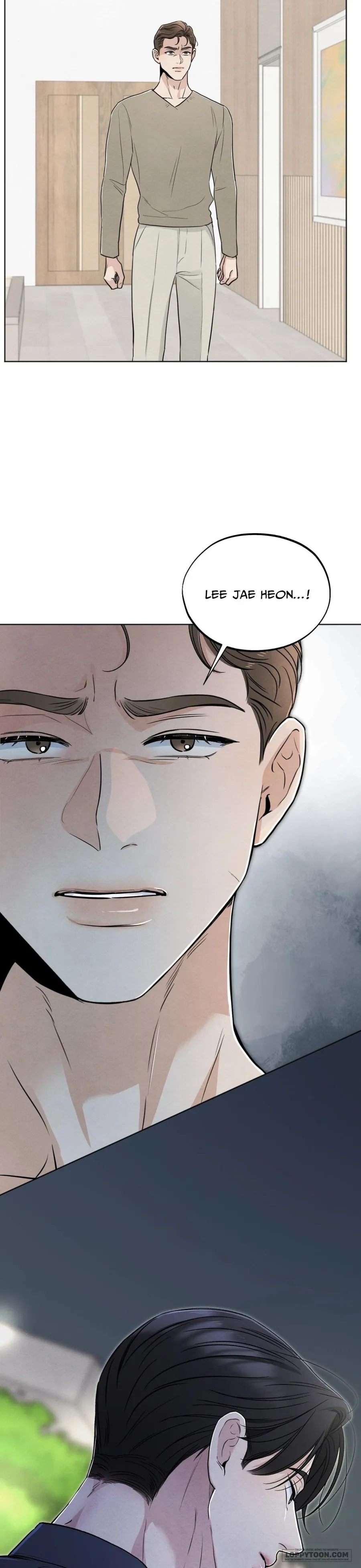 Cuộc Đời Của Kẻ Cặn Bã - Chap 43 - Trang 35