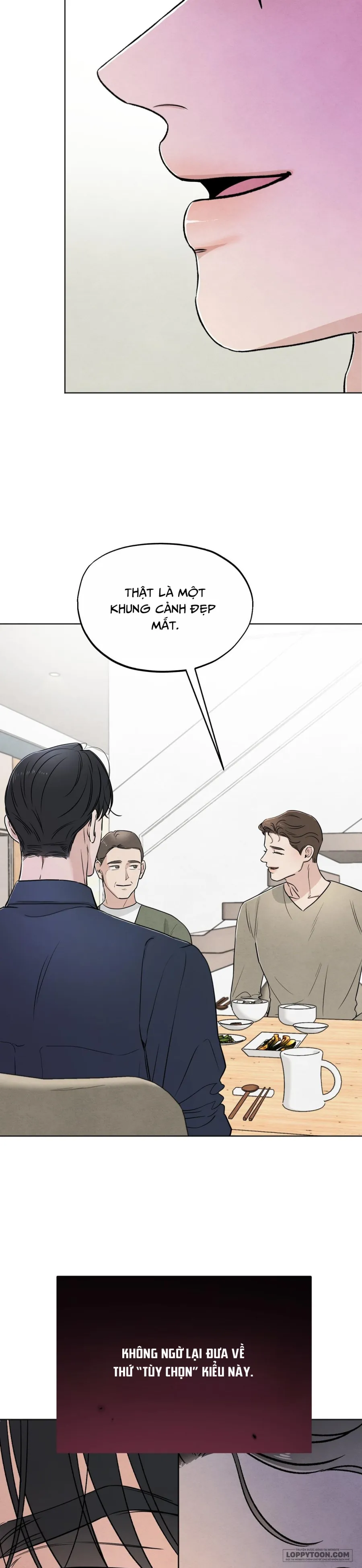 Cuộc Đời Của Kẻ Cặn Bã - Chap 43 - Trang 4