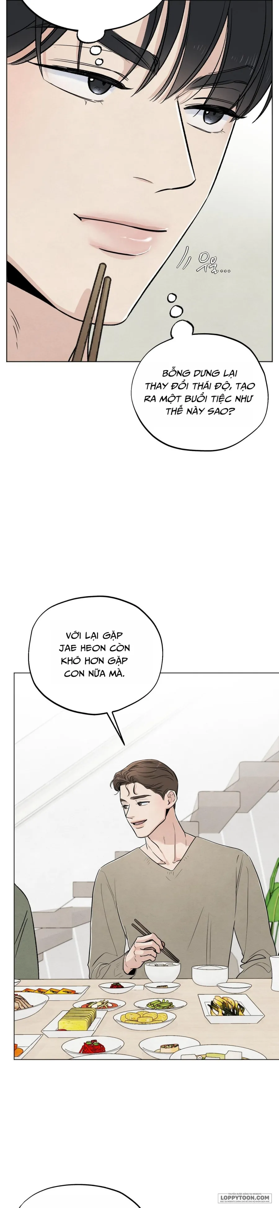 Cuộc Đời Của Kẻ Cặn Bã - Chap 43 - Trang 7