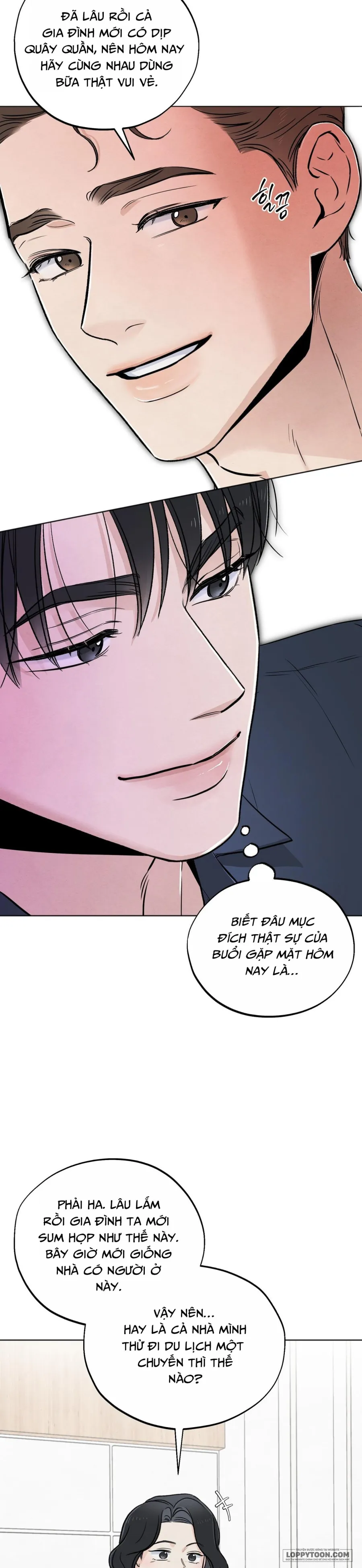 Cuộc Đời Của Kẻ Cặn Bã - Chap 43 - Trang 8