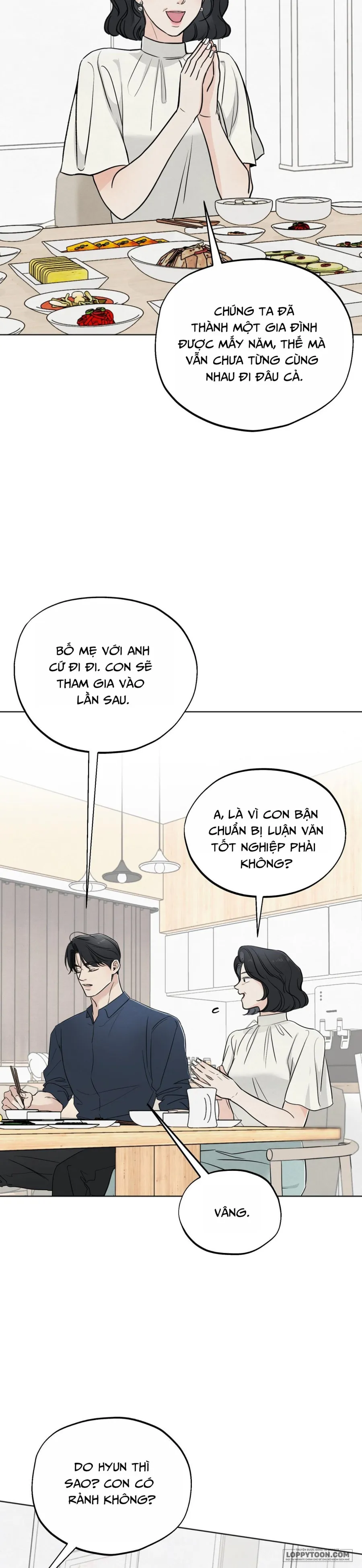 Cuộc Đời Của Kẻ Cặn Bã - Chap 43 - Trang 9