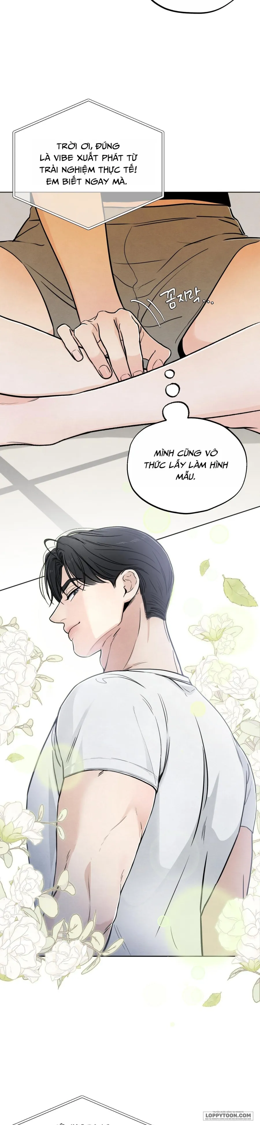 Cuộc Đời Của Kẻ Cặn Bã - Chap 44 - Trang 12