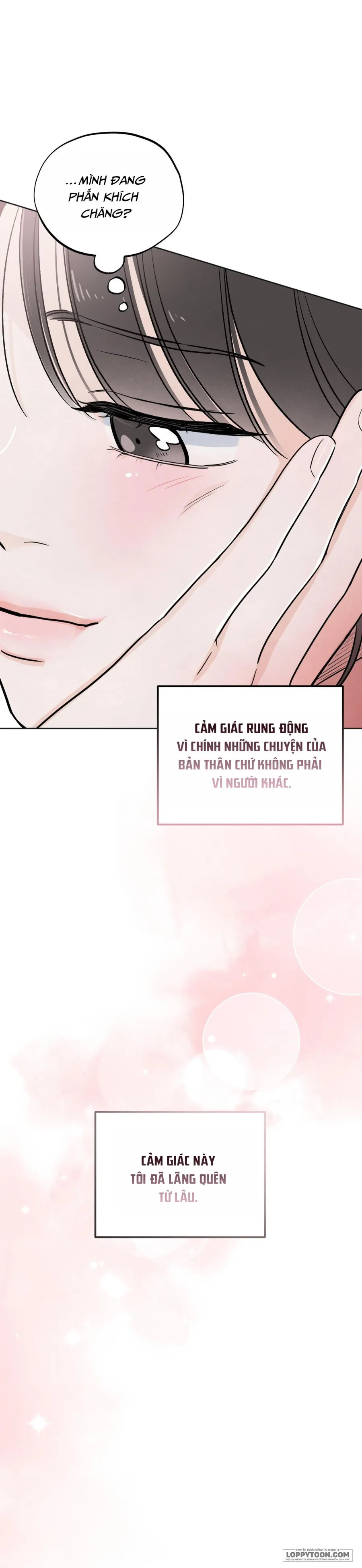 Cuộc Đời Của Kẻ Cặn Bã - Chap 44 - Trang 16