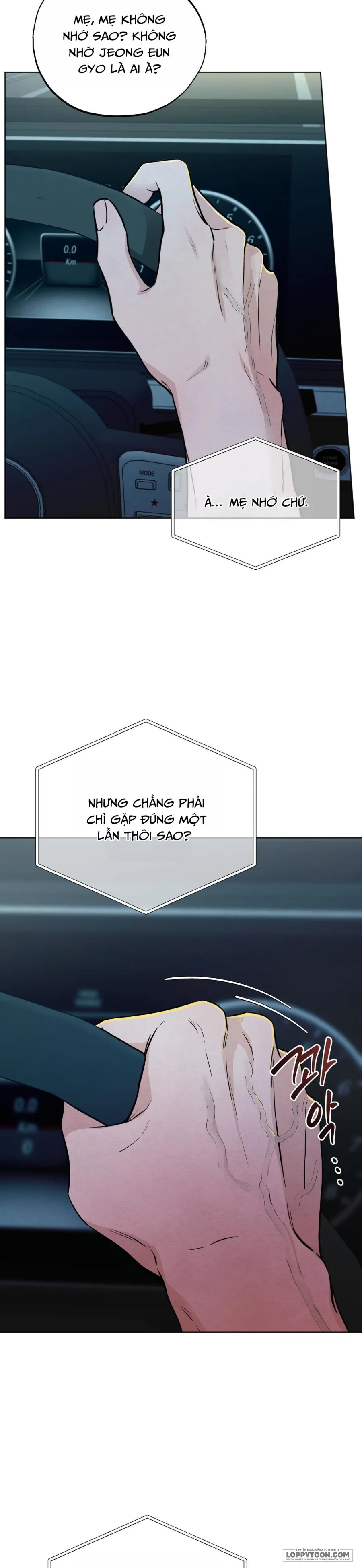 Cuộc Đời Của Kẻ Cặn Bã - Chap 44 - Trang 2