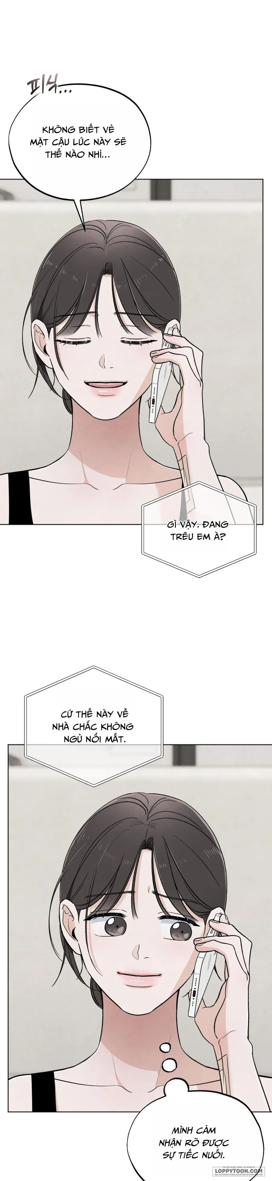 Cuộc Đời Của Kẻ Cặn Bã - Chap 44 - Trang 22