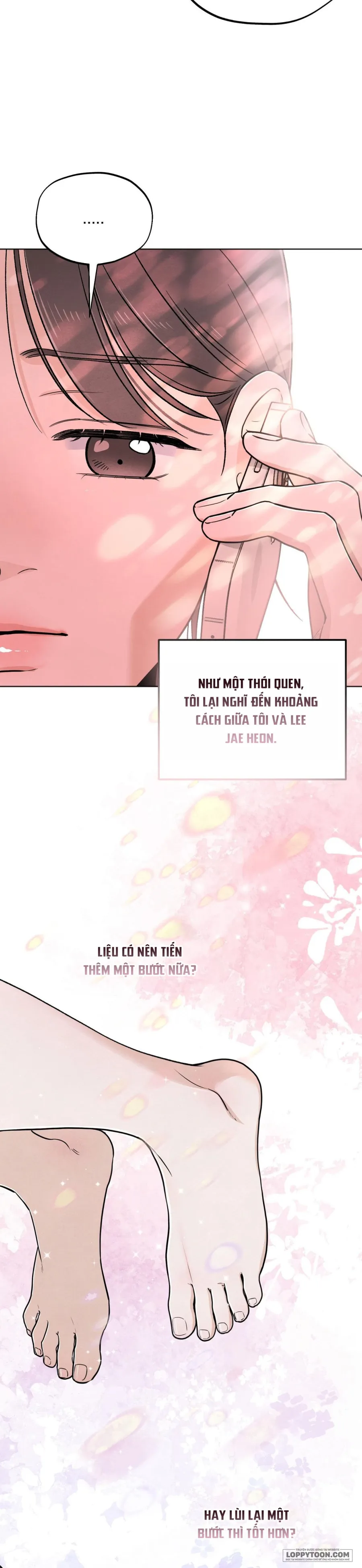 Cuộc Đời Của Kẻ Cặn Bã - Chap 44 - Trang 23