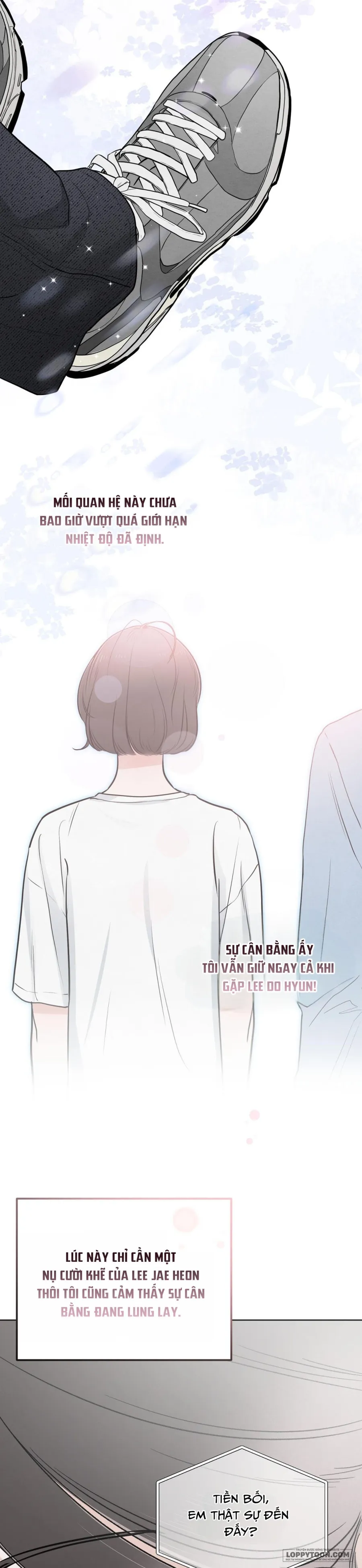 Cuộc Đời Của Kẻ Cặn Bã - Chap 44 - Trang 24
