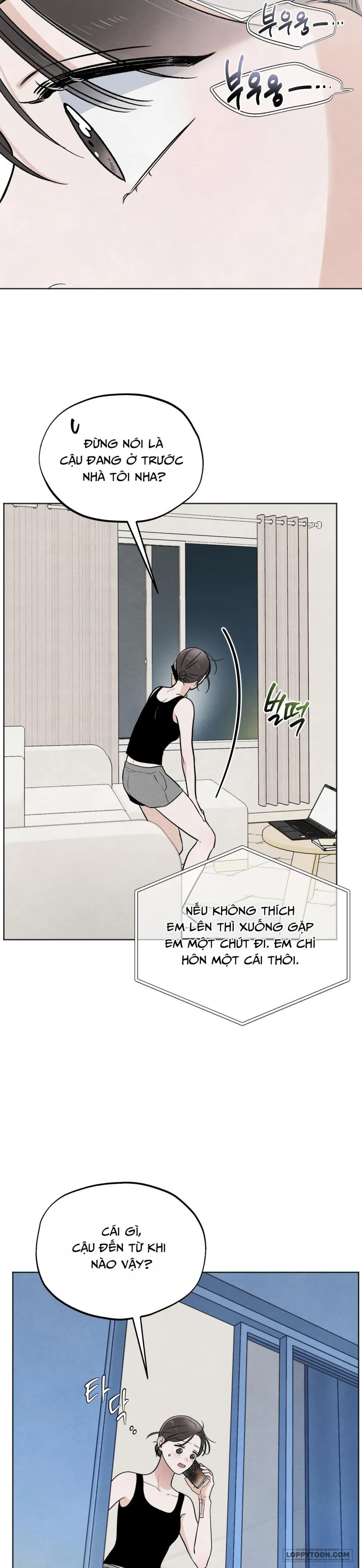 Cuộc Đời Của Kẻ Cặn Bã - Chap 44 - Trang 25