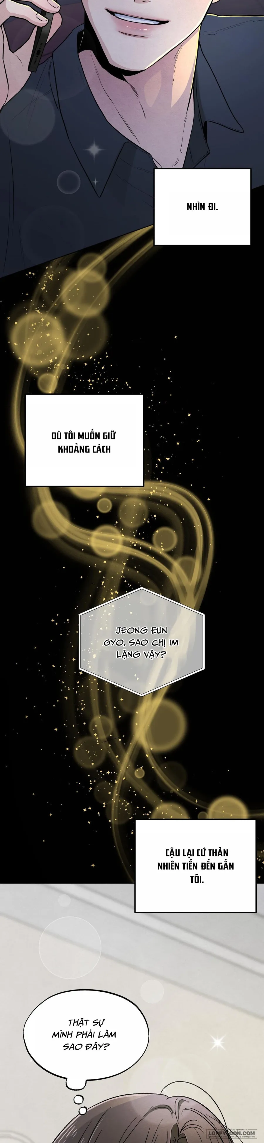 Cuộc Đời Của Kẻ Cặn Bã - Chap 44 - Trang 27